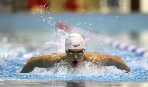 孙杨打碎镜子,孙杨8年后会怎样