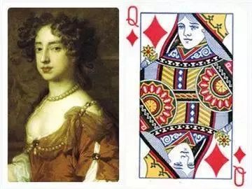 poker扑克牌怎么认,poker魔术扑克