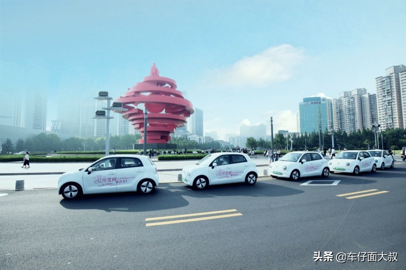 4月销量突破9万长城汽车步伐稳健,长城汽车多品牌全新布局逆市进击