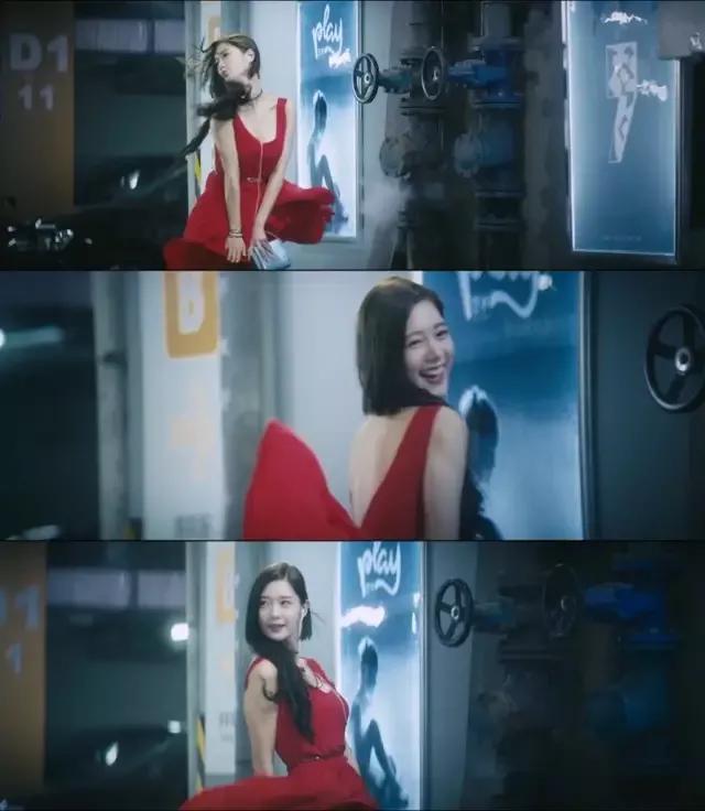 陈思诚镜头下的女性角色,陈思诚唐探绯闻