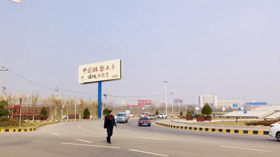 蒲城县好吃的地方推荐晚上,蒲城吃的最多的地方