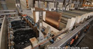 简单的pcb制作与打样,单层pcb板的原理图怎么画