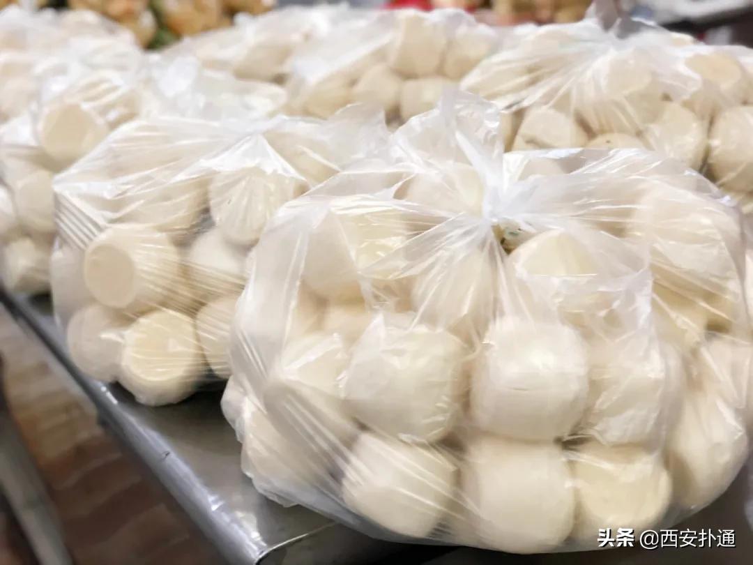 蒲城县好吃的地方推荐晚上,蒲城吃的最多的地方