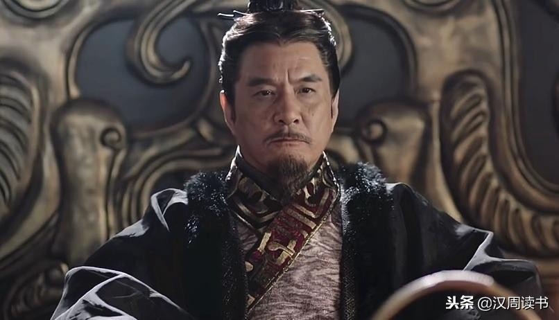 他在位短短3天,却做了6件大事,深深影响了后世秦国的统一