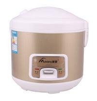 老式苏泊尔电饭锅怎么换胶圈,电饭锅怎么换胶圈