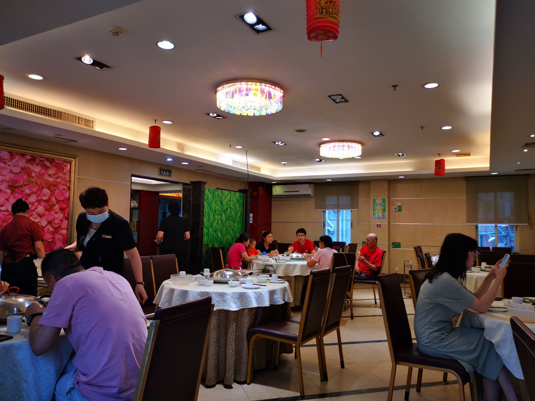 广式边炉火锅,越秀区最好吃的打边炉