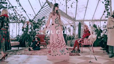 gucci为什么那么贵,gucci的包包为什么那么让人着迷