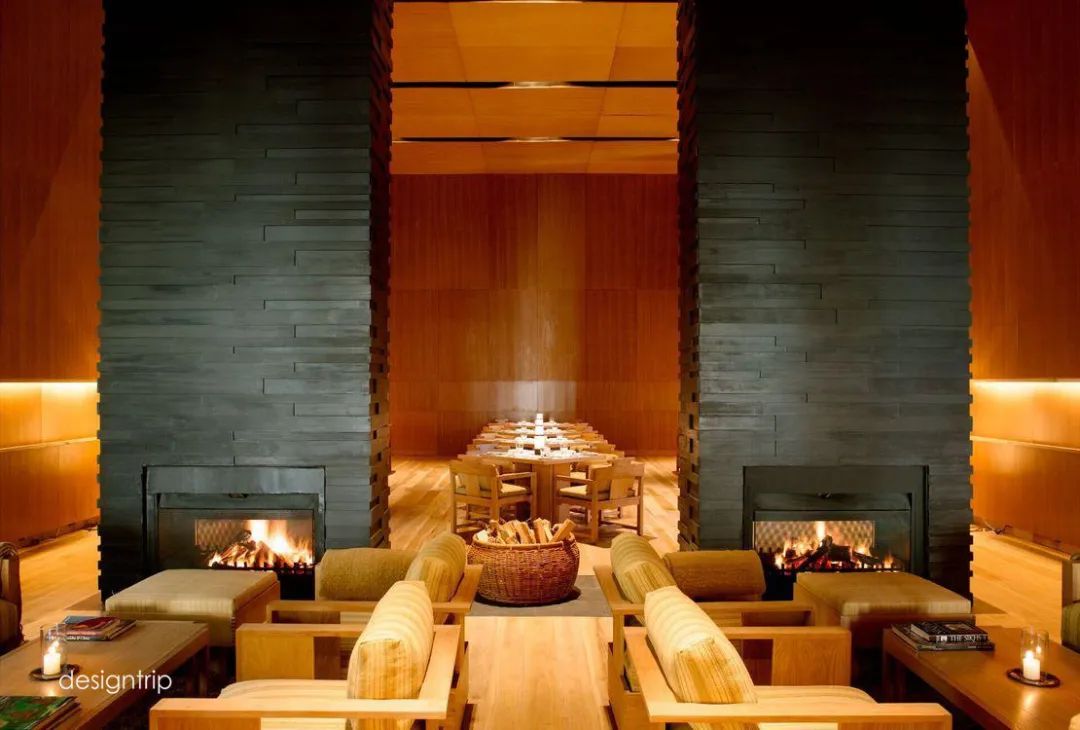 先收藏了,旅行最高境界就是满世界住安缦