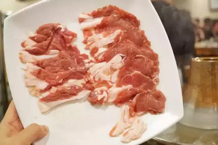 冬天北京清汤滋补火锅,冬日必吃的火锅