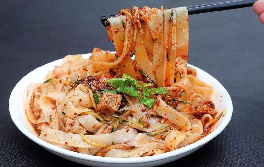 西安旅游美食哪里好吃推荐,西安旅游攻略美食打包