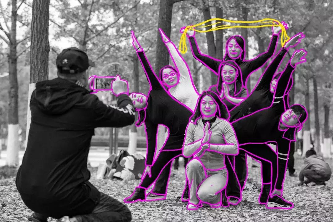 全家旅行结束,带父母旅行被拉黑