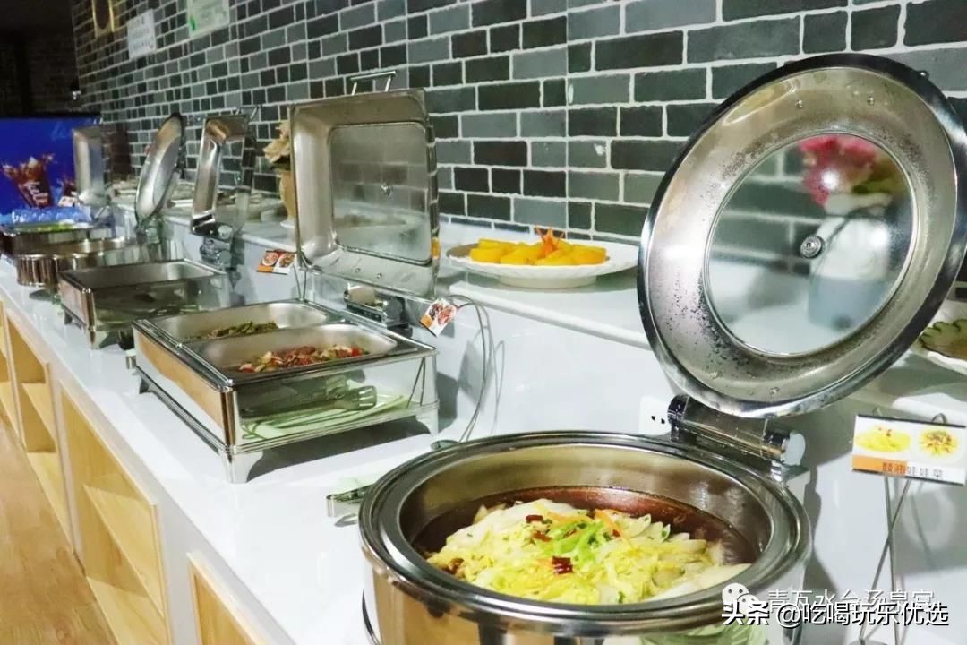 青瓦水台汤泉有啥好玩的,青瓦水台和乐水汤泉