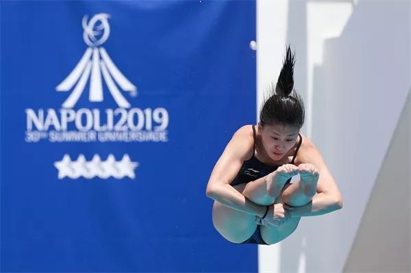 一场盛会点亮一座城市,一场赛事点亮一座城