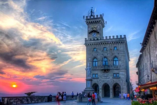 全球护照免签落地签排名,中国护照最新免签落地签