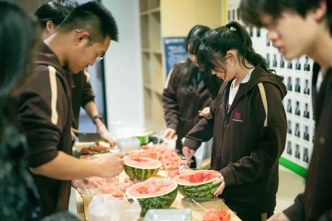 天津英华国际学校音乐节天天向上,天津英华音乐节完整版