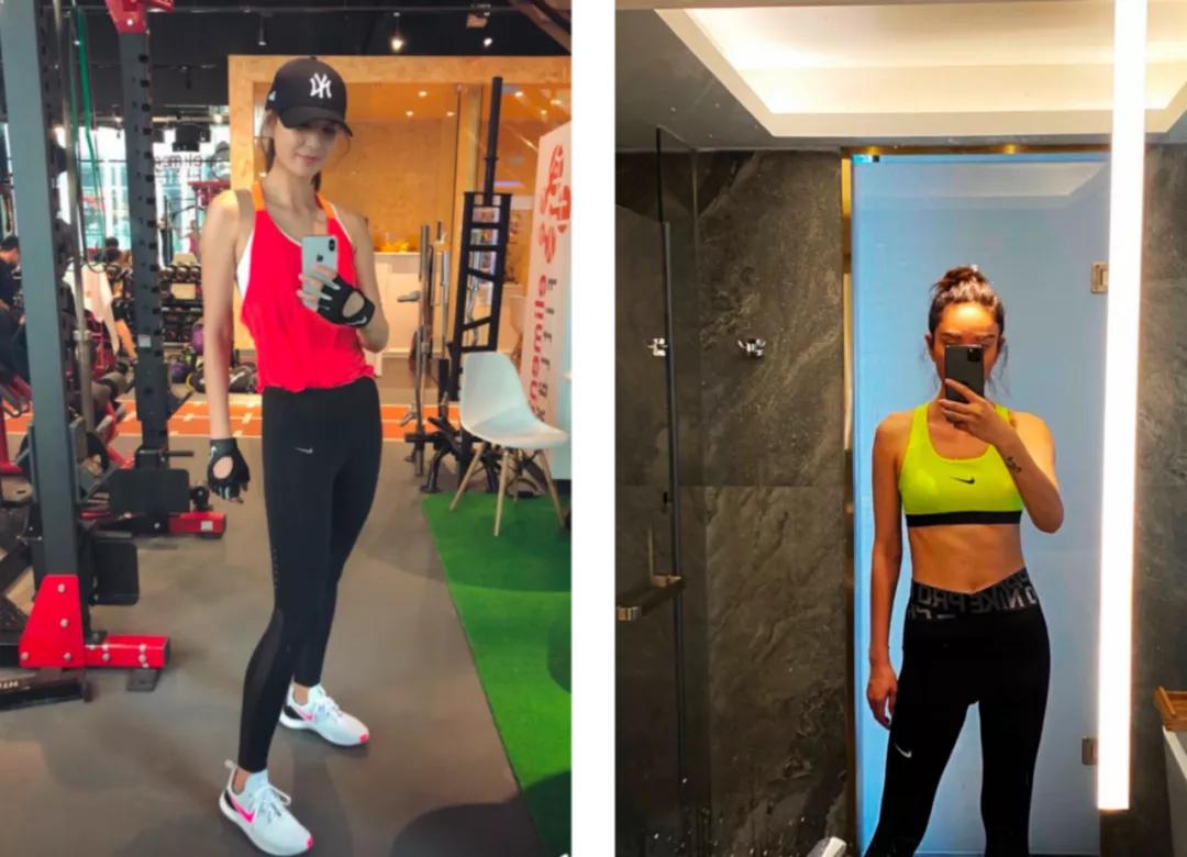 郑希怡好飒,郑希怡超飒