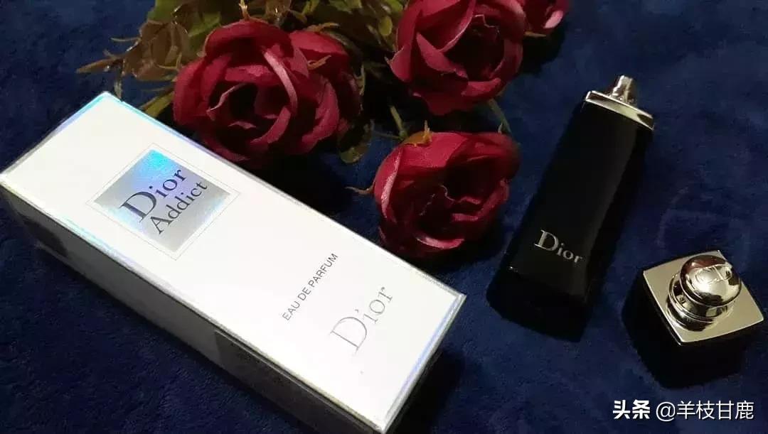 香水送女友哪款好闻高级感,送女友清香淡香水推荐哪款比较好