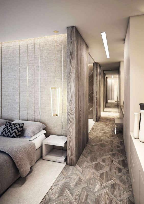 家装简装背景墙设计,最时尚的背景墙设计风格