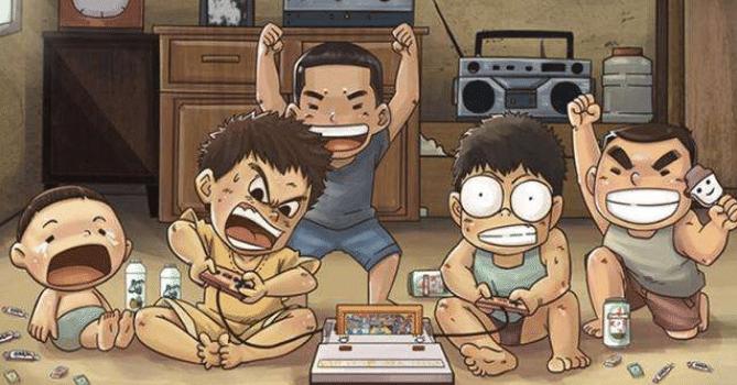 那些十分经典的红白机游戏,最好玩的红白机rpg游戏