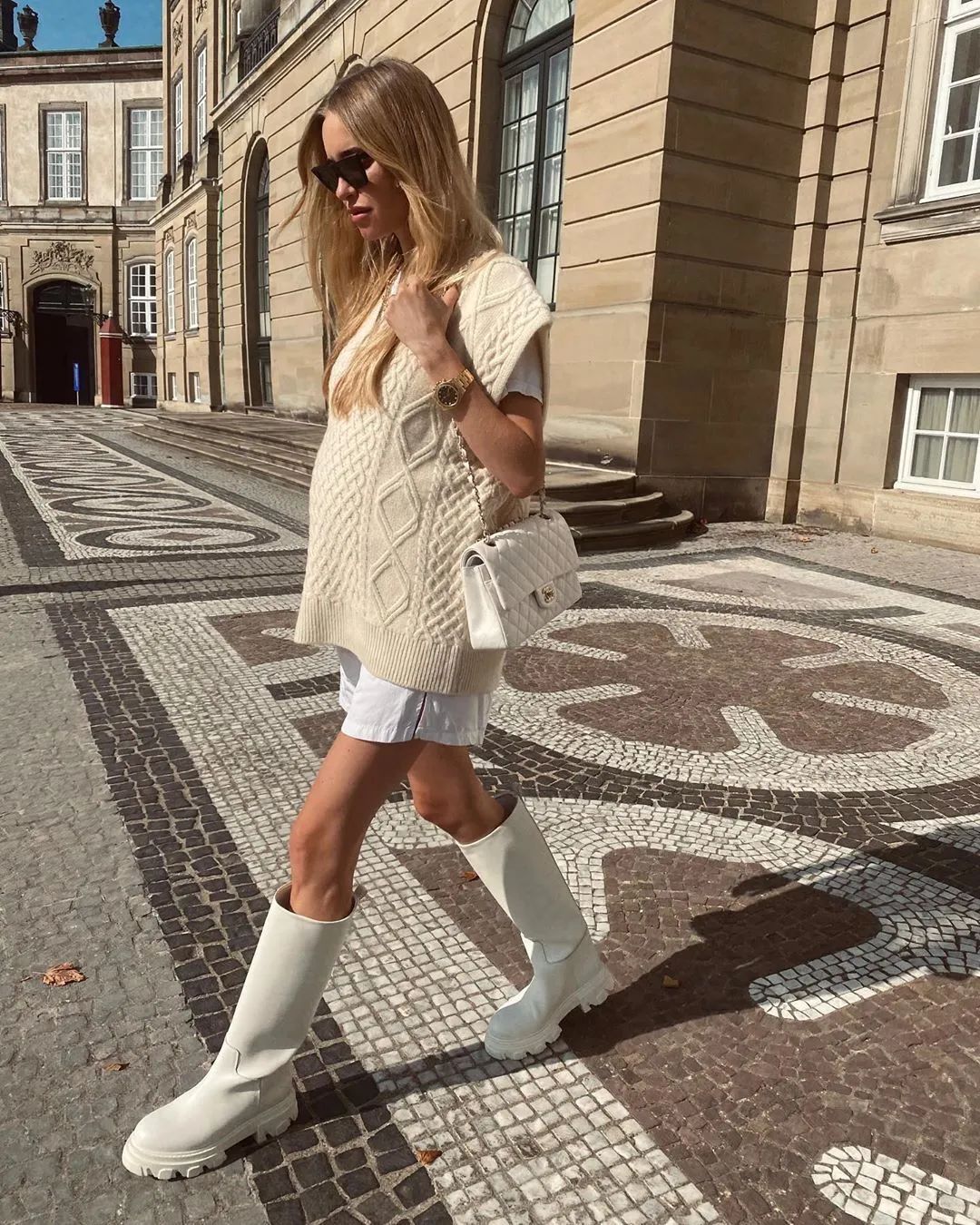 秋冬款最合适的三双鞋,没有这两件单品怎能安心过冬