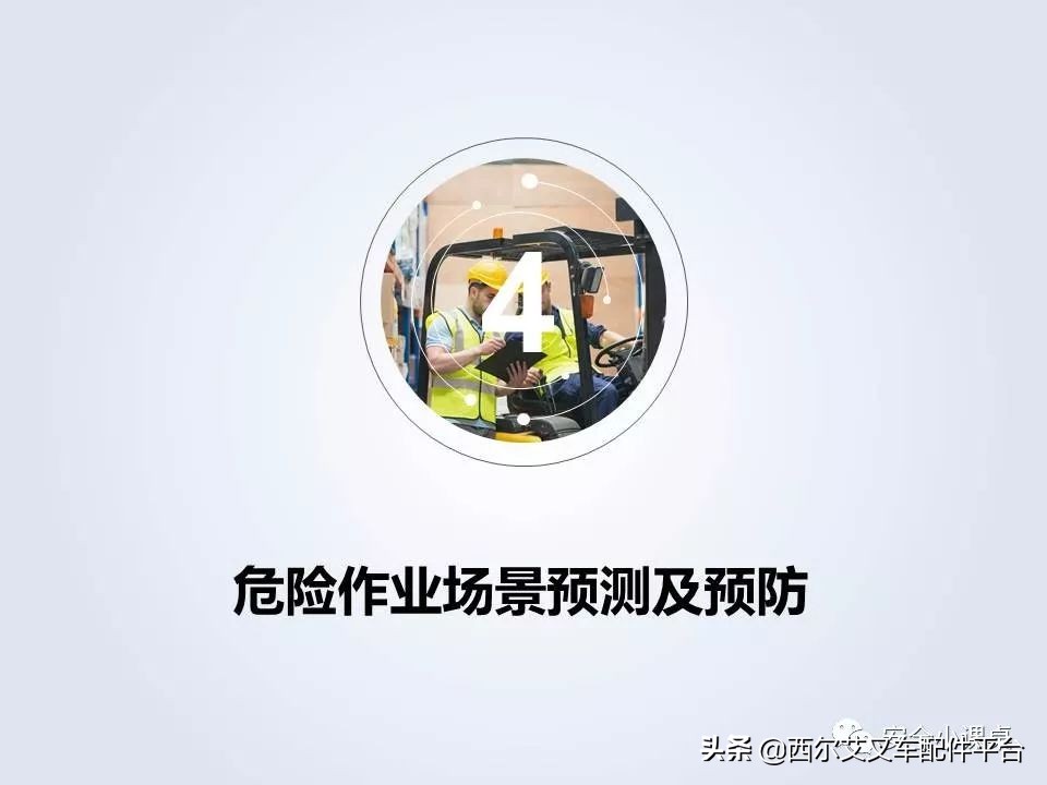 叉车维护与安全培训教程全套视频,叉车作业安全管理要求国家标准是