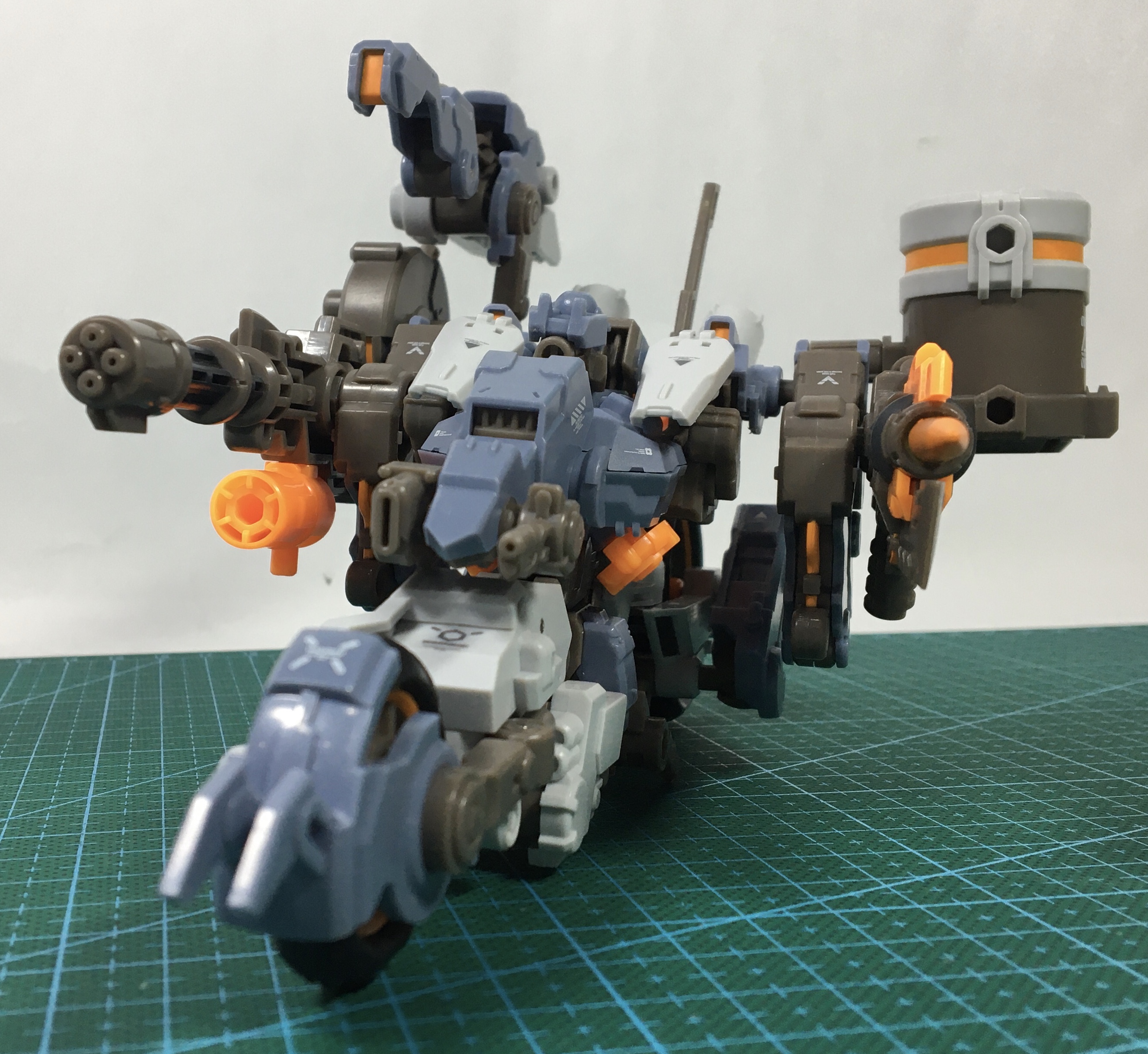 核诚治造狂弩评测,核诚治造狂弩测评