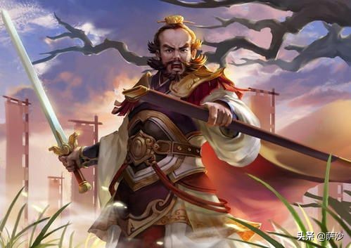 涓夊浗鍚嶅皢榛勭,涓滃惔椹繝鍜岃崋宸為粍绁栬皝鍘夊