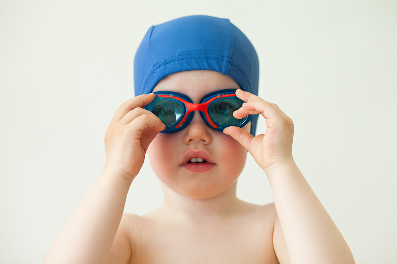 学游泳的好处和注意事项,游泳的十大好处你知道吗