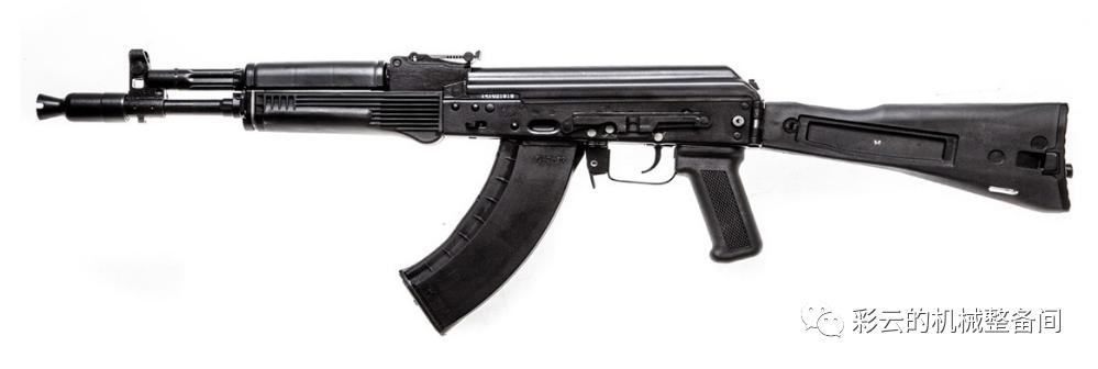 ak100口径,ak-100舰炮