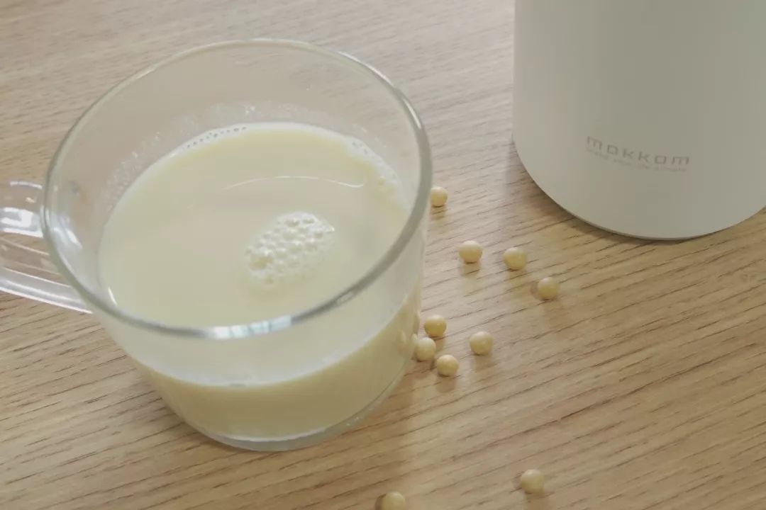 简单容易清洗的豆浆机,豆浆机什么样的好用又好清理