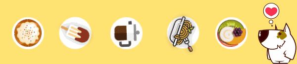 南通网红甜品店有哪些,南通好吃的甜品店铺推荐