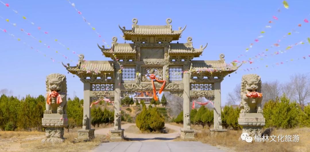 榆林长城纪事三十四,榆林长城纪事完整版