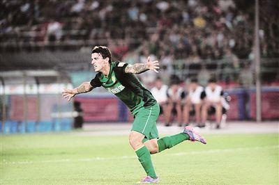 费祖拉乌什么时候加盟的国安,北京国安外援费祖拉乌