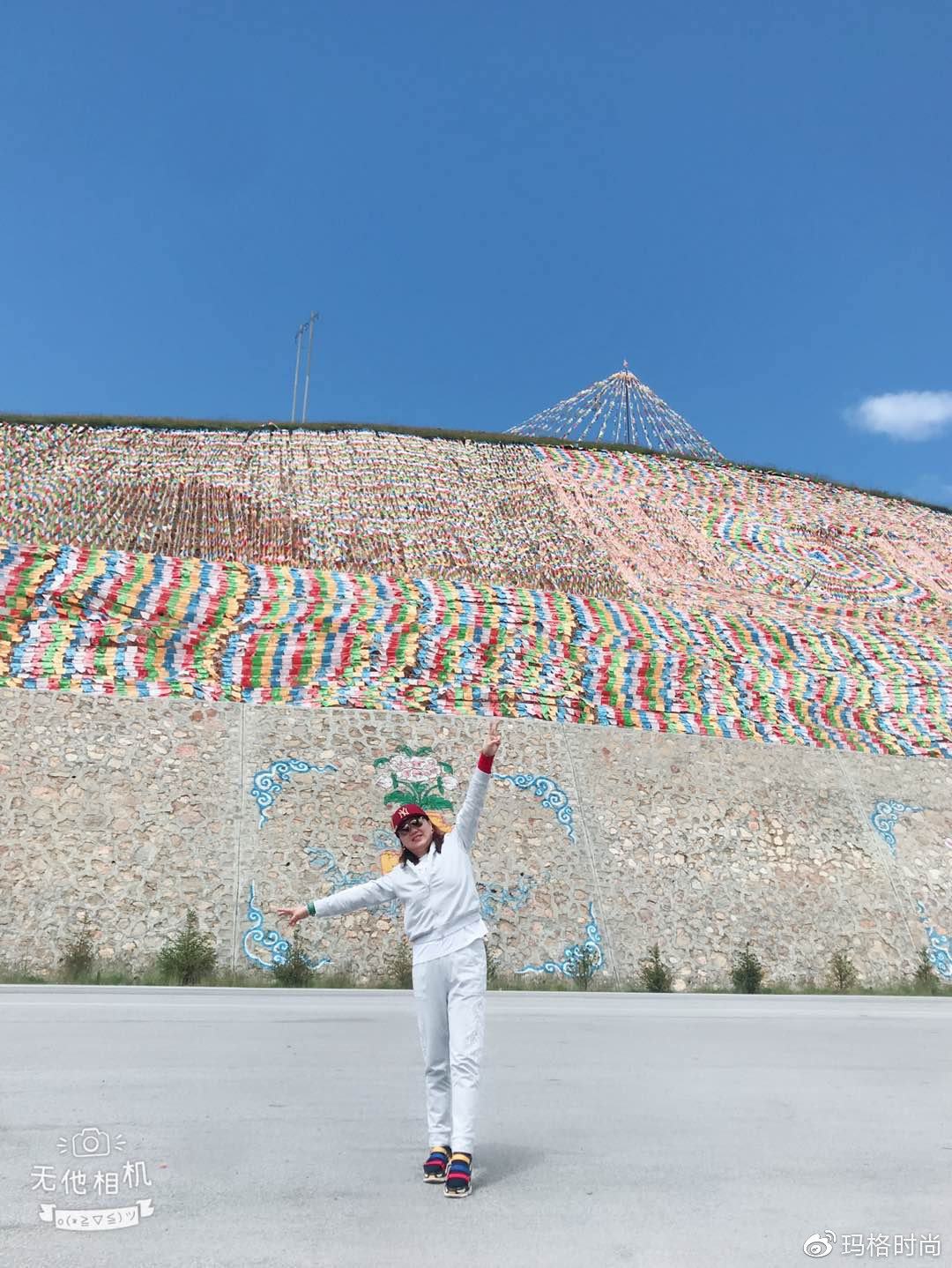 为您讲述玛格总经理“余丹”的故事