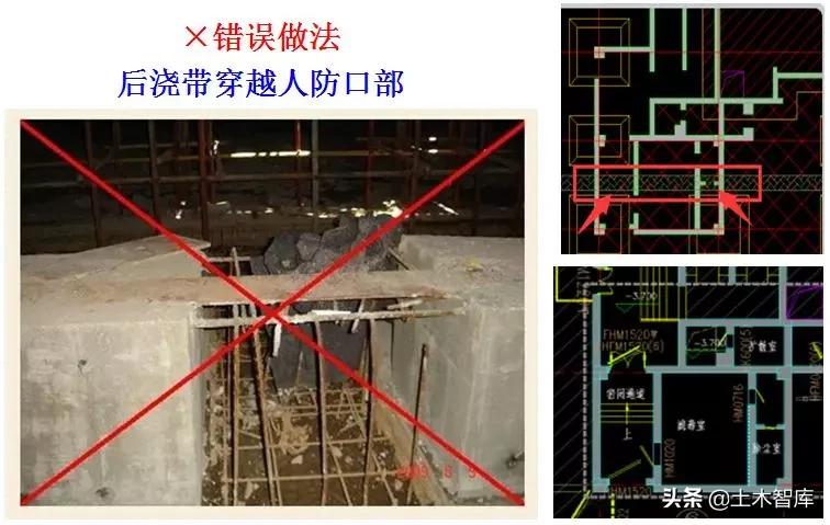地下室人防工程施工视频全过程,人防工程示意图怎么制作