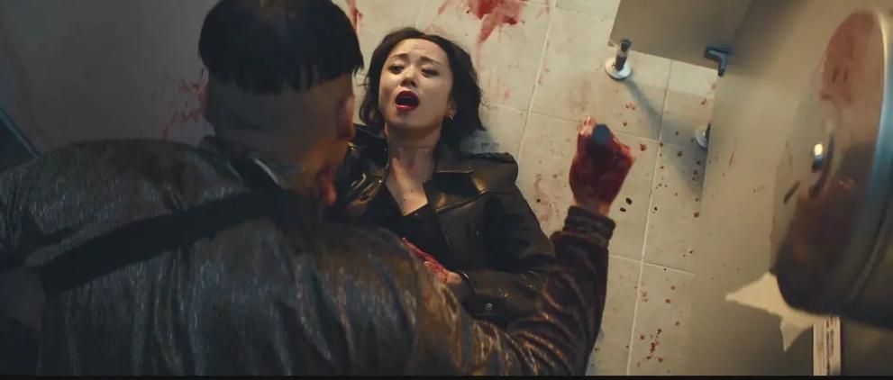 10分钟就高潮,「尺度女王」这次太野了!