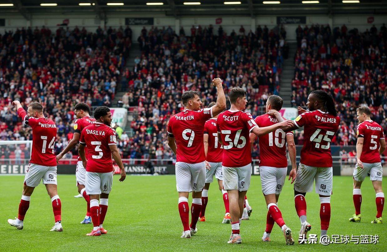 英冠布里斯托尔城对斯旺西,足球预测英冠布里斯托城