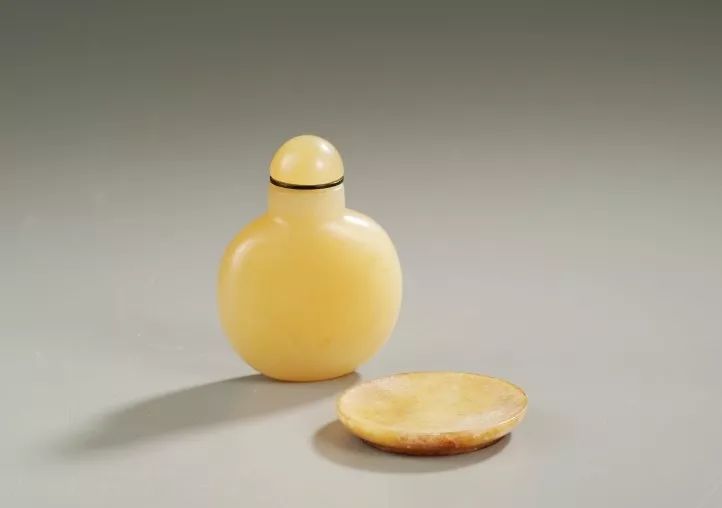 中古陶2019秋拍｜清宫旧藏——豹文斋古玩铺