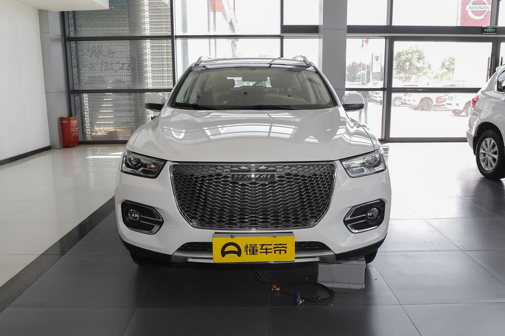 哈弗h2s建议购买吗,哈弗h2s有哪些优缺点