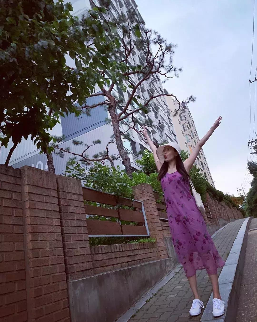 李现和前女友照片,李现和前女友