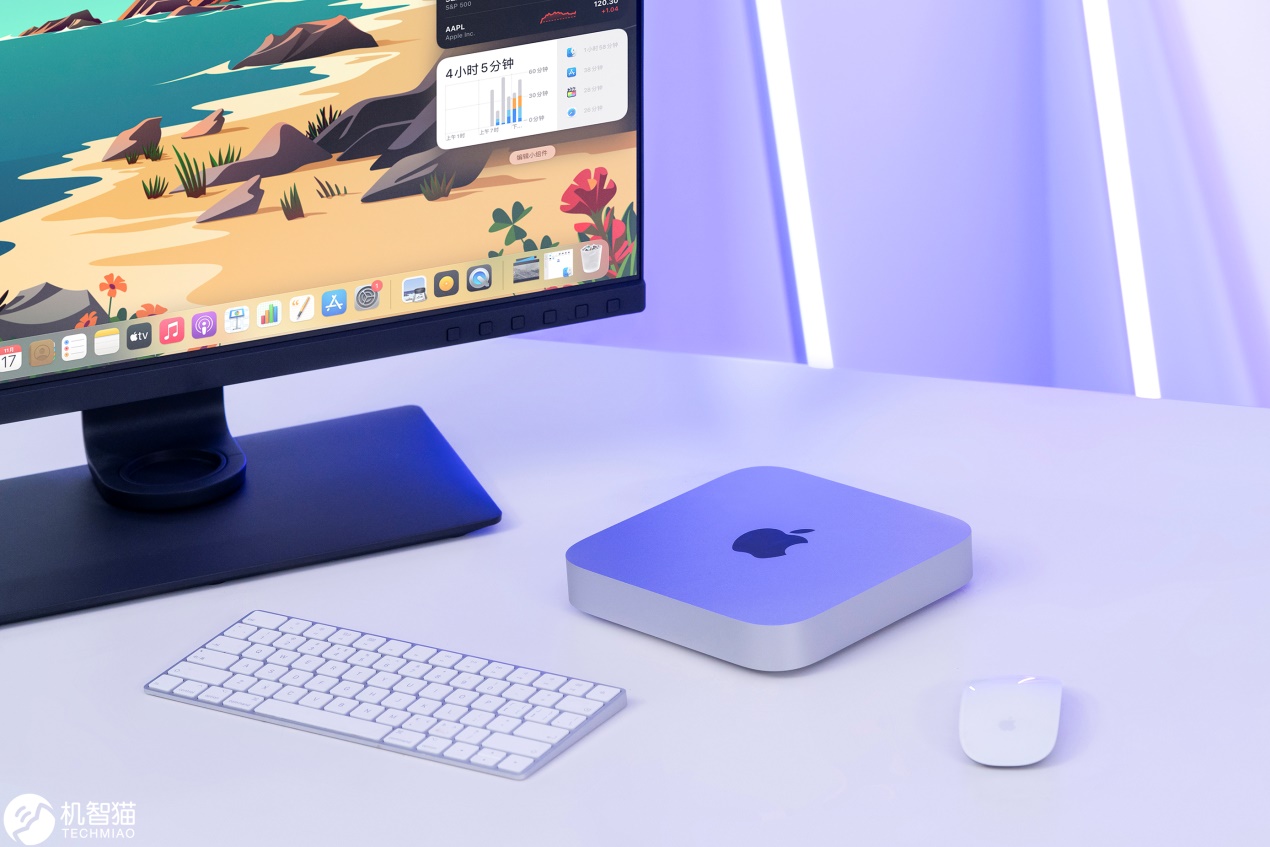 新款macmini苹果芯片,新款苹果macmini评测