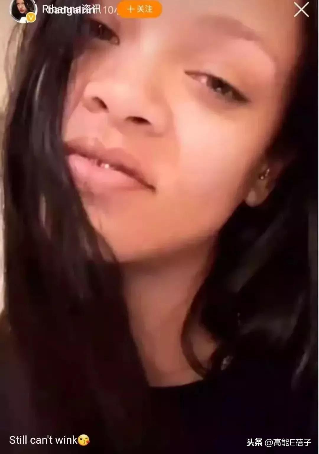 J姐的钻石牙，HBA的双头鞋……看得我只想好好当个穷人