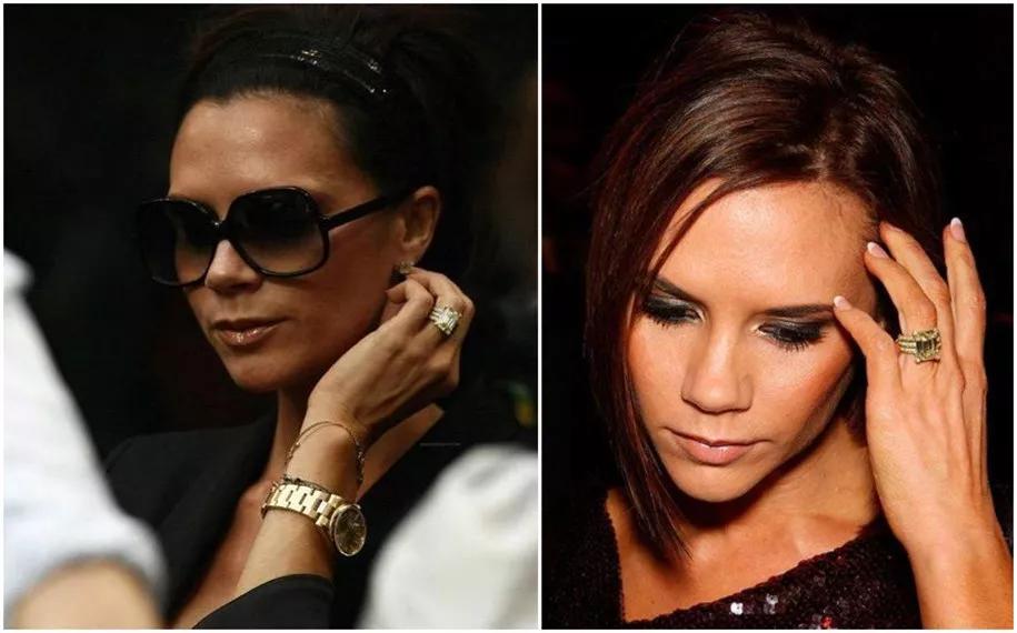 结婚19年换14枚鸽子蛋，总价值近8000万，这个女人被老公宠上天！