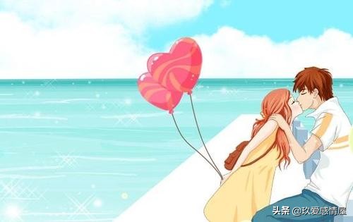 “爱到收不住，才是真的输”先好好爱自己，再去爱值得爱的人