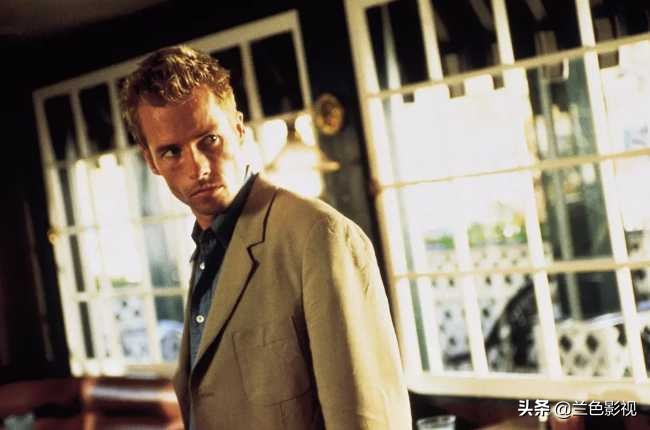 比较烧脑反转的电影推荐,烧脑反转悬疑电影