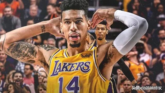 丹尼格林3d球员,丹尼格林绝杀詹姆斯