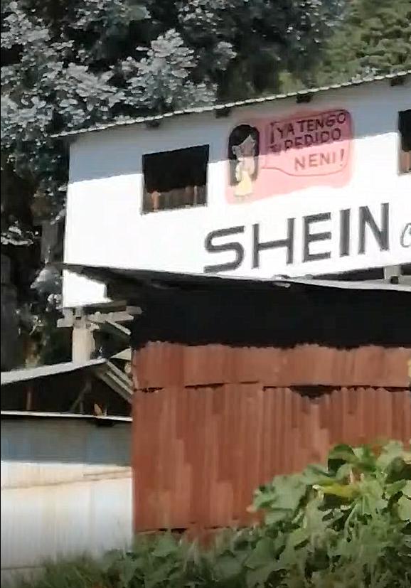 shein国内的实体店,SHEIN在中国会开店吗