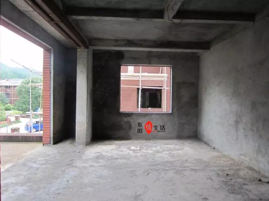 东阳5亩地别墅被拍卖,最新东阳法院拍卖房