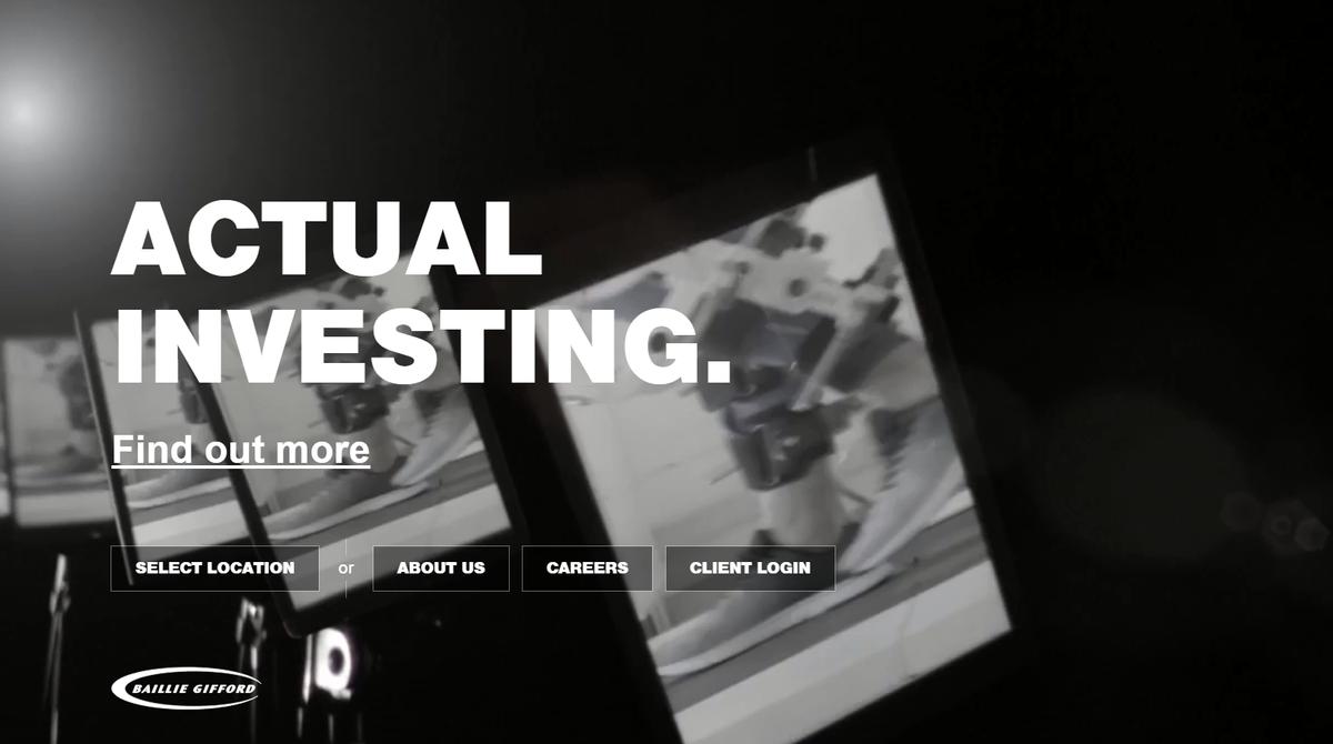 投资界百年老店,巨头之友,现在它来中国买起了茅台