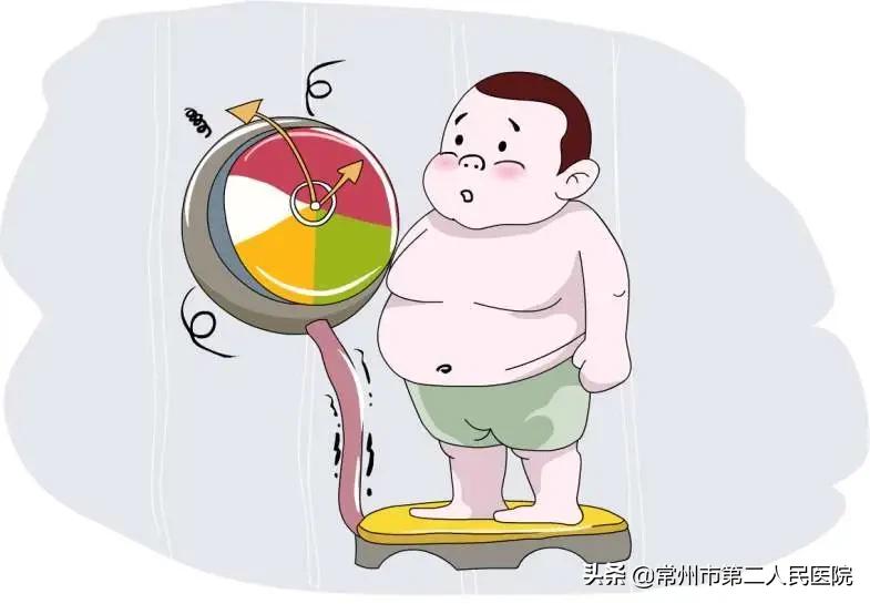 宝宝胖嘟嘟的真可爱,胖嘟嘟的模样真可爱